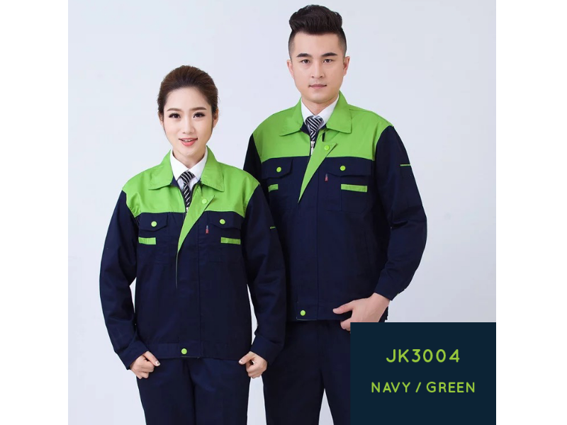 Jacket JK3004